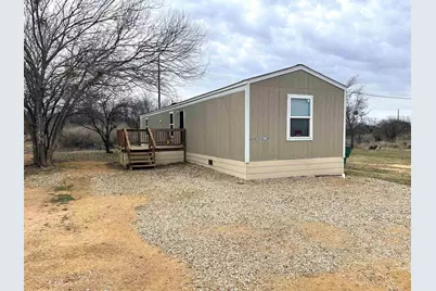 802 Collins, Llano, TX 78643 - Photo 1