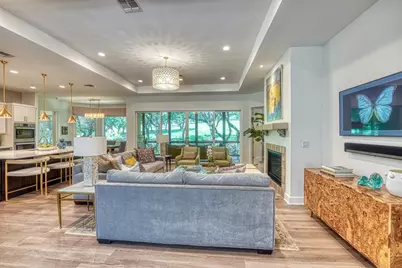 118 Brandywine, Horseshoe Bay, TX 78657 - Photo 6