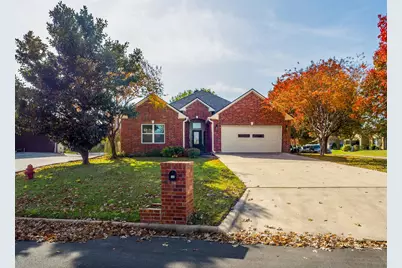 349 Firestone Dr, Meadowlakes, TX 78654 - Photo 1