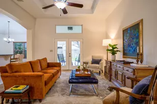 349 Firestone Dr, Meadowlakes, TX 78654 - Photo 4