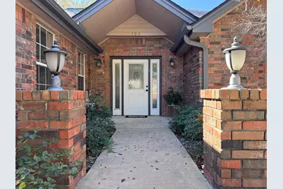 704 Amy Circle, Marble Falls, TX 78654 - Photo 2