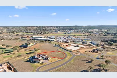 Lot 66 Encantada, Horseshoe Bay, TX 78657 - Photo 4