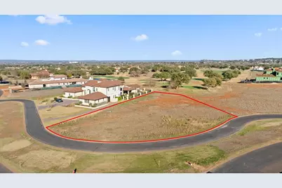 Lot 66 Encantada, Horseshoe Bay, TX 78657 - Photo 1