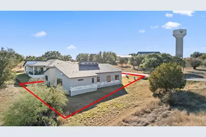 612 Broken Hills, Horseshoe Bay, TX 78657 - Photo 22