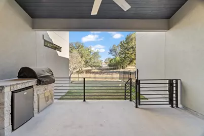 612 Broken Hills, Horseshoe Bay, TX 78657 - Photo 28