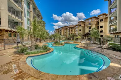 1000 The Cape #24, Horseshoe Bay, TX 78657 - Photo 28