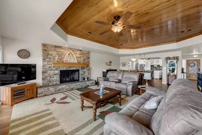 1846 Bluebonnet Lane, Kingsland, TX 78639 - Photo 8