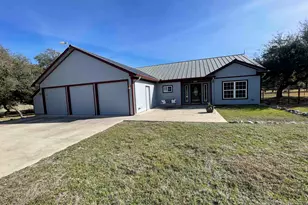 1838 Cr 100, Burnet, TX 78611 - Photo 1