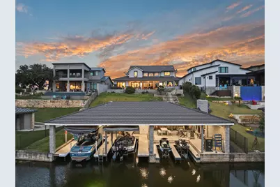 202 E Clearwater Drive, Kingsland, TX 78639 - Photo 1