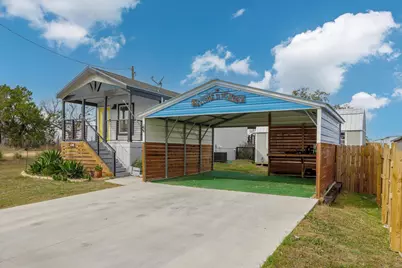 307 Lnb Street, Buchanan Dam, TX 78609 - Photo 2