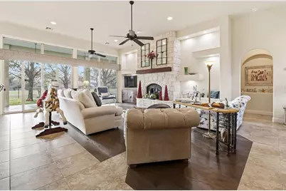 425 St. Andrews, Meadowlakes, TX 78654 - Photo 8