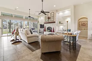 425 St Andrews, Meadowlakes, TX 78654 - Photo 8