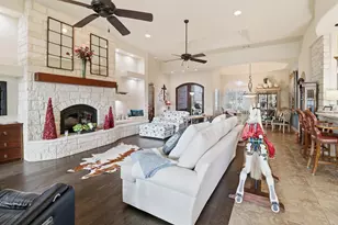 425 St Andrews, Meadowlakes, TX 78654 - Photo 10