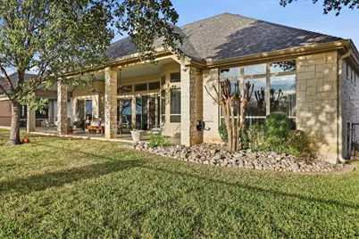 425 St. Andrews, Meadowlakes, TX 78654 - Photo 26