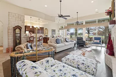 425 St. Andrews, Meadowlakes, TX 78654 - Photo 12