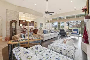 425 St Andrews, Meadowlakes, TX 78654 - Photo 12