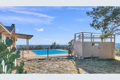 352 Lookout Mountain, Kingsland, TX 78639 - Photo 8