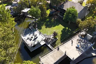 1633 Aztec Trail, Kingsland, TX 78639 - Photo 2