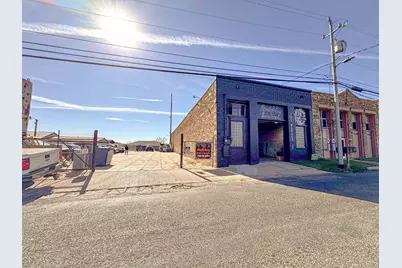 107 Market Street, Llano, TX 78643 - Photo 1