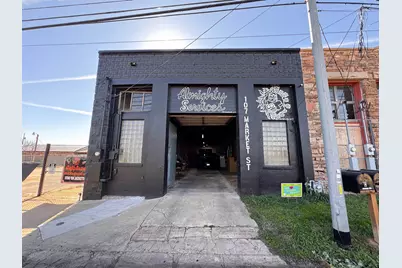 107 Market Street, Llano, TX 78643 - Photo 2