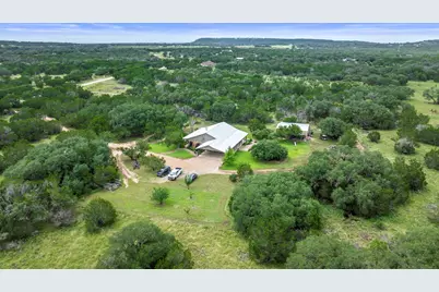 201 N Oak Vista Drive, Burnet, TX 78611 - Photo 30