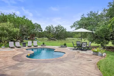 201 N Oak Vista Drive, Burnet, TX 78611 - Photo 26