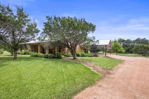 201 N Oak Vista Dr, Burnet, TX 78611 - Photo 4