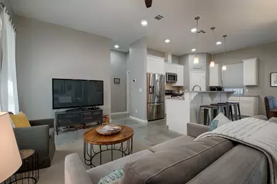 301 E Stonecastle Drive, Granite Shoals, TX 78654 - Photo 8