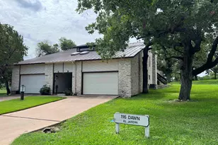 116 Dawn, Horseshoe Bay, TX 78657 - Photo 1