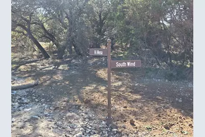 Lt 22212 South Wind, Horseshoe Bay, TX 78657 - Photo 2
