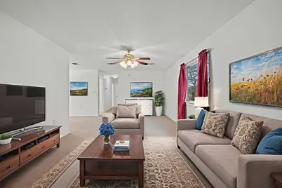 1720 Greenwood Lane, Kingsland, TX 78639 - Photo 4