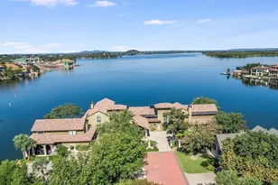 82 Applehead Island Dr, Horseshoe Bay, TX 78657 - Photo 44