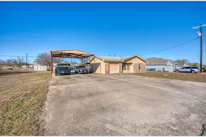 840 Driftwood Lane, Cottonwood Shores, TX 78657 - Photo 1