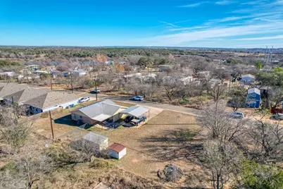 840 Driftwood Lane, Cottonwood Shores, TX 78657 - Photo 4