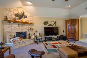 330 Columbine St, Meadowlakes, TX 78654 - Photo 6