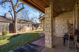 330 Columbine St, Meadowlakes, TX 78654 - Photo 30