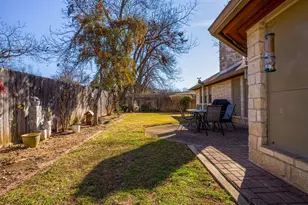 330 Columbine St, Meadowlakes, TX 78654 - Photo 28