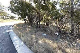 Lot K12005 Dew Drop, Horseshoe Bay, TX 78657 - Photo 10