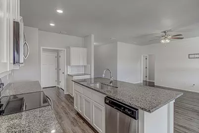 141 Rylee Road, Burnet, TX 78611 - Photo 14