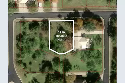 1216 Hi Cir, Horseshoe Bay, TX 78657 - Photo 8