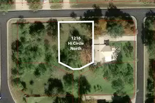 1216 Hi Circle, Horseshoe Bay, TX 78657 - Photo 8