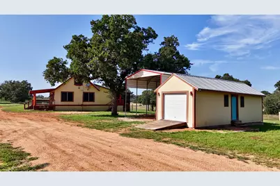 8653 N State Highway 16, Llano, TX 78643 - Photo 24