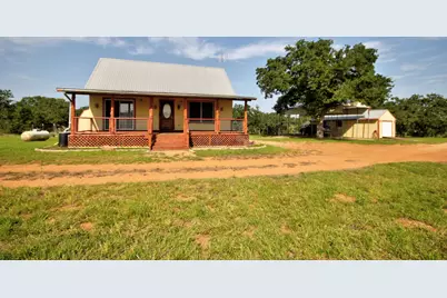 8653 N State Highway 16, Llano, TX 78643 - Photo 1