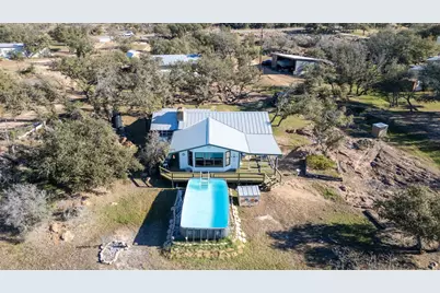 501 Bumpy Ridge Dr, Burnet, TX 78611 - Photo 2