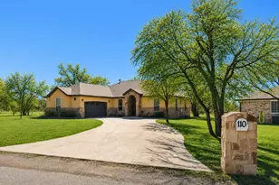 110 Chaumont, Kingsland, TX 78639 - Photo 1