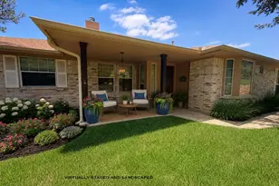 3304 Blue Lake Dr, Horseshoe Bay, TX 78657 - Photo 1