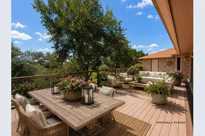 3304 Blue Lake Dr., Horseshoe Bay, TX 78657 - Photo 2