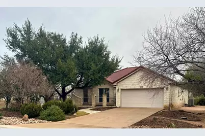 203 W Hi Circle, Horseshoe Bay, TX 78657 - Photo 2