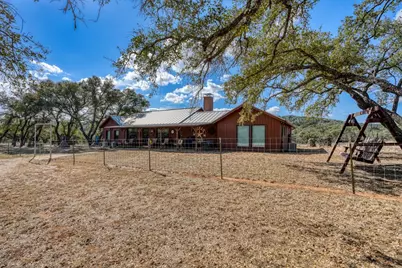 12759 S Highway 16, Llano, TX 78643 - Photo 4