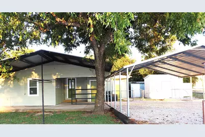 352 W Vaughan Street, Bertram, TX 78605 - Photo 4